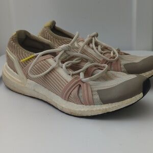 Adidas by Stella McCartney | Shoes | Adidas By Stella Mccartney Ultraboost  Uncaged | Poshmark